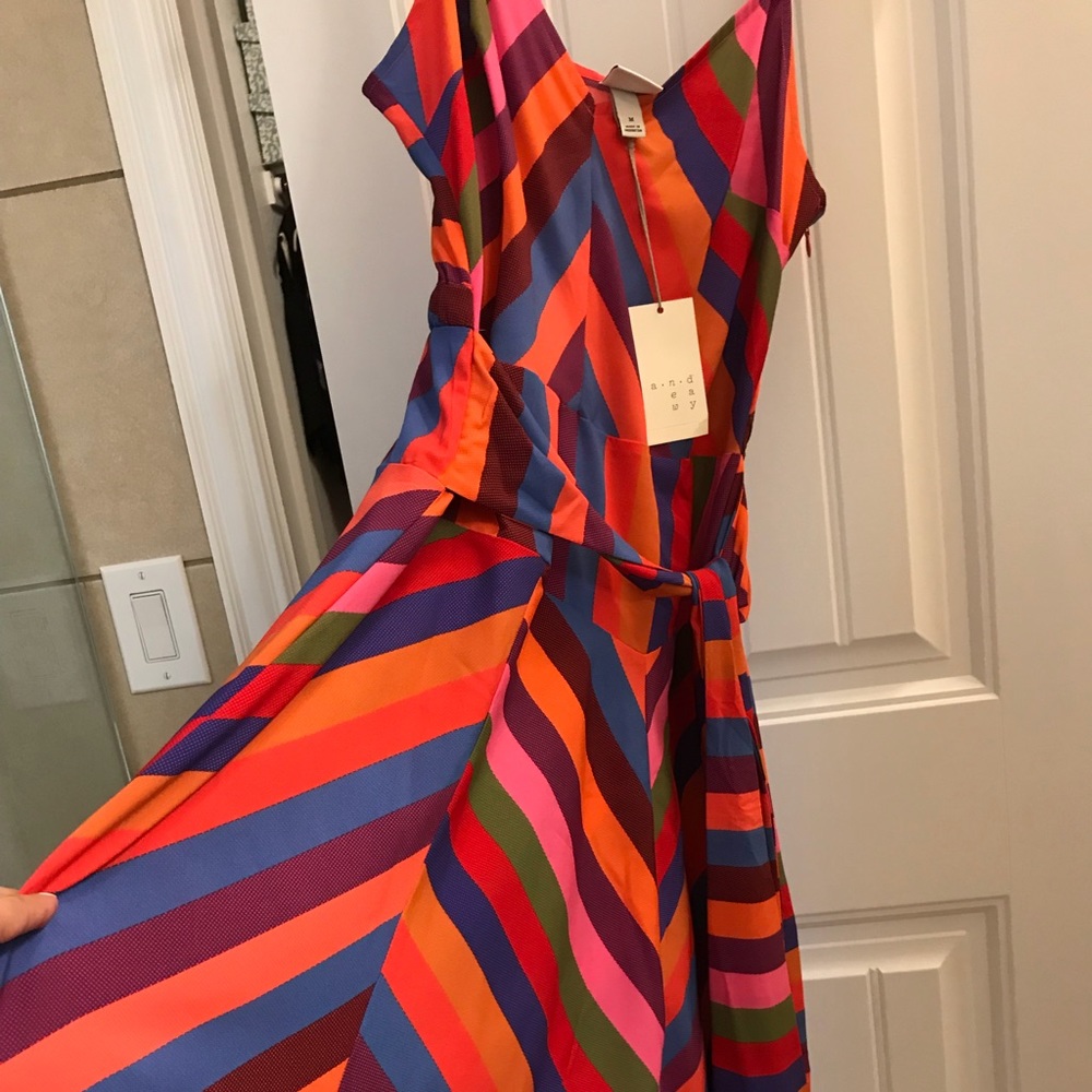 Dress - Picture 2 of 3